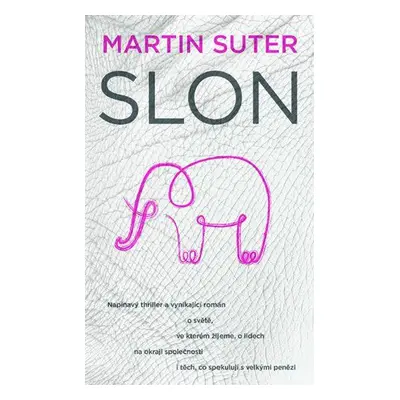 Slon (Martin Suter)