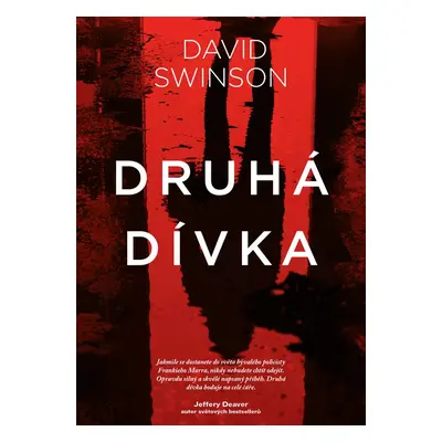 Druhá dívka (David Swinson)