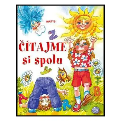 Čítajme si spolu (Ivana Černáková) (slovensky)