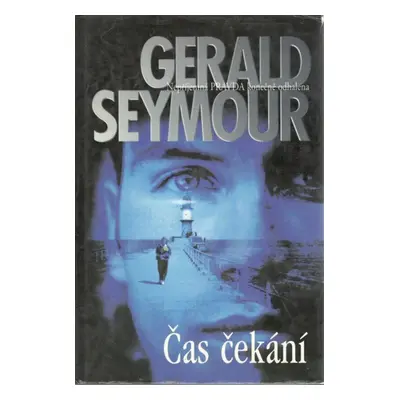 Čas čekání (Gerald Seymour)