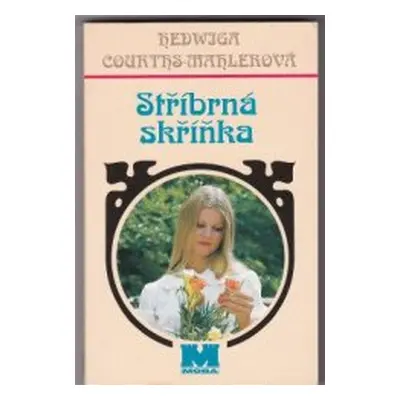 Stříbrná skříňka (Hedwiga Courths-Mahlerová)