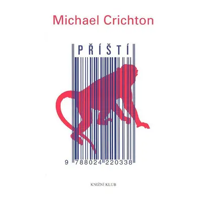 Příští (Michael Crichton)