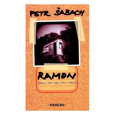 Ramon (Petr Šabach)