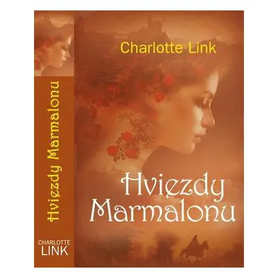 Hviezdy Marmalonu (Charlotte Link) (slovensky)