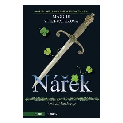 Nářek (Stiefvater Maggie)