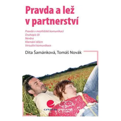 Pravda a lež v partnerství (Tomáš Novák)