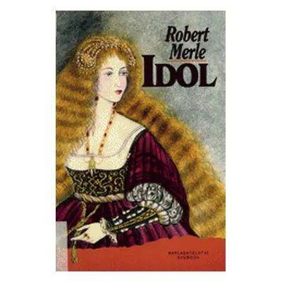 Idol (Robert Merle)