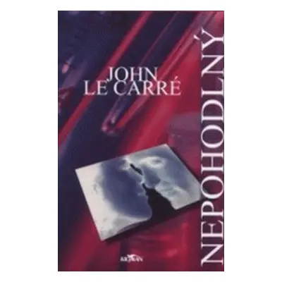 Nepohodlný (John le Carré)