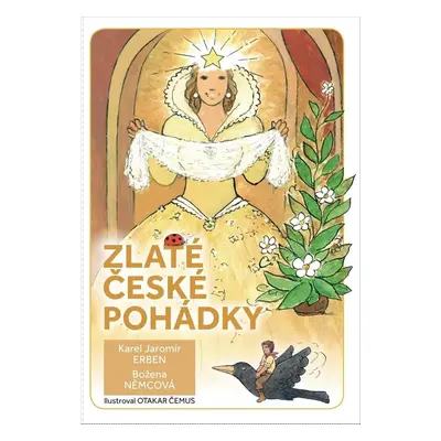 Zlaté české pohádky (Božena Němcová)