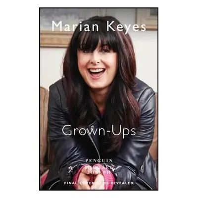 Grown Ups (Marian Keyes) (EN)