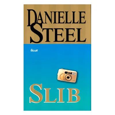 Slib (Danielle Steel) (slovensky)