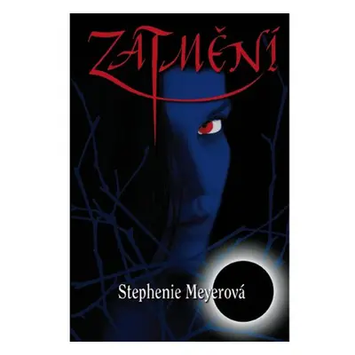 Zatmění (Stephenie Meyer)