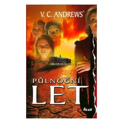 Půlnoční let (Virginia Cleo Andrews)