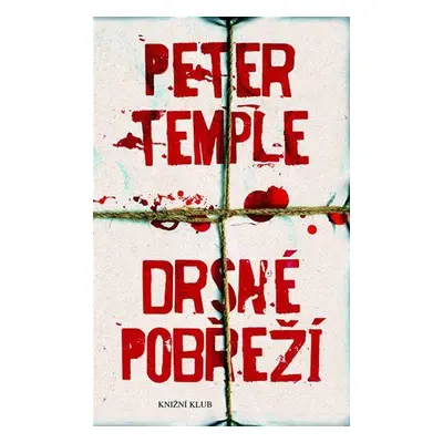 Drsné pobřeží (Peter Temple)