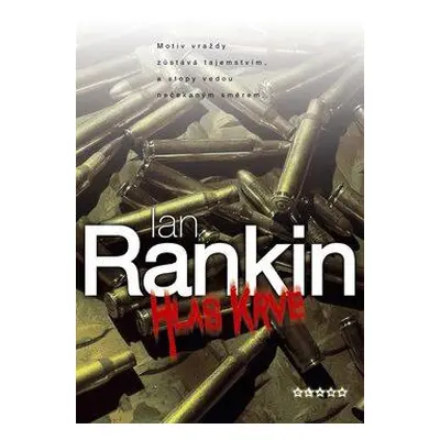 Hlas krve (Ian Rankin)