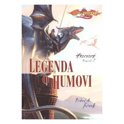 Legenda o Humovi (Richard A. Knaak)