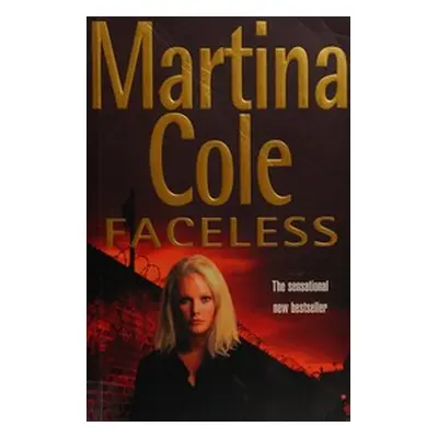 Faceless (Martina Cole) (EN)