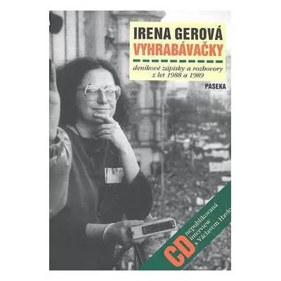 Vyhrabávačky (Gerová, Irena)