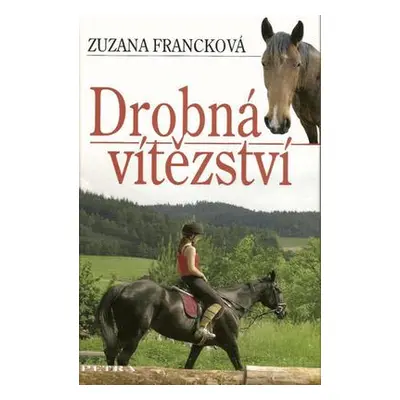 Drobná vítězství (Zuzana Francková)