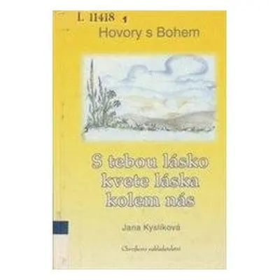 Hovory s Bohem (Jana Kyslíková)