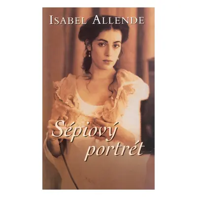 Sépiový portrét (Isabel Allende)