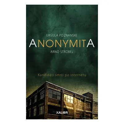 Anonymita (Arno Strobel)