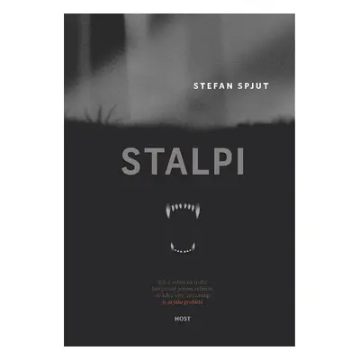 Stalpi (Stefan Spjut)