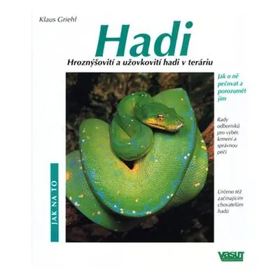 Hadi (Klaus Griehl)