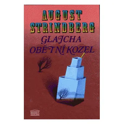 Glajcha (Strindberg August)