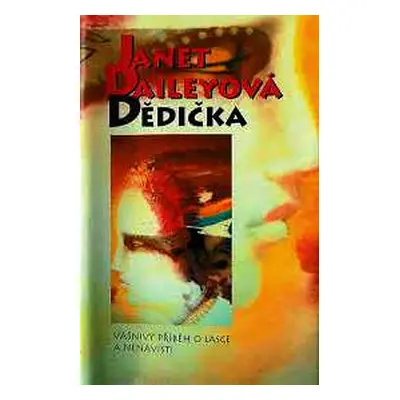 Dědička COLUMBUS (Janet Dailey)