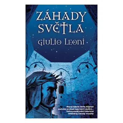 Záhady světla (Giulio Leoni)