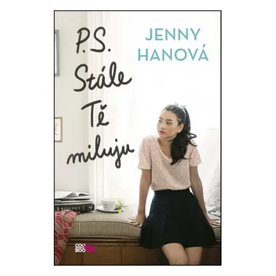 P.S. Stále Tě miluju (Jenny Hanová)