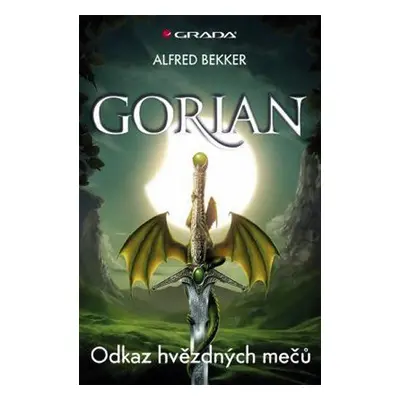 Gorian (Bekker Alfred)