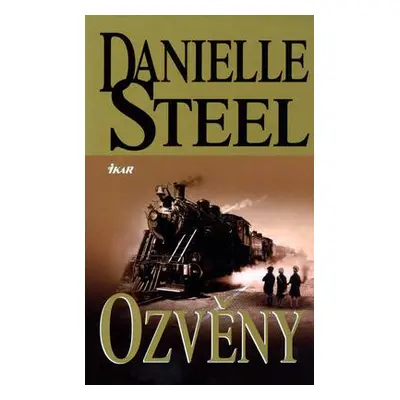 Ozvěny (Danielle Steel)