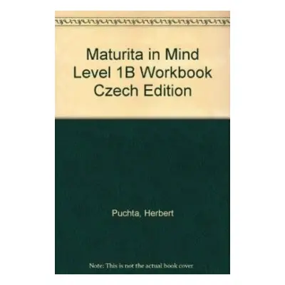 Maturita in Mind: Pracovní sešit 2 (Herbert Puchta)