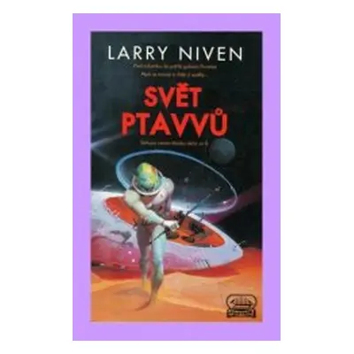 Svět Ptavvů (Larry Niven)