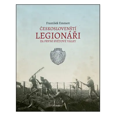 Českoslovenští legionáři (František Emmert)