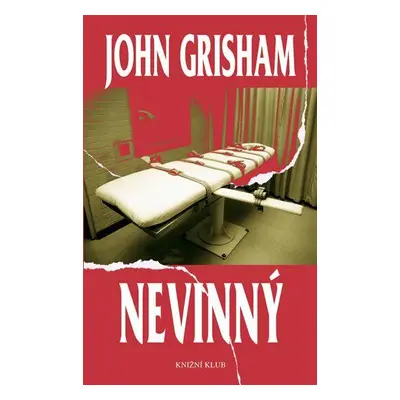 Nevinný (John Grisham)