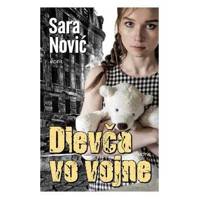 Dievča vo vojne (Sara Novic) (slovensky)