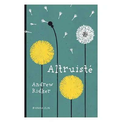 Altruisté (Andrew Ridker)