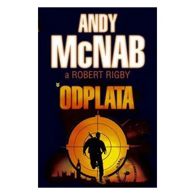 Odplata (Andy McNab)