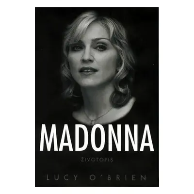 Madonna (O'Brien Lucy)