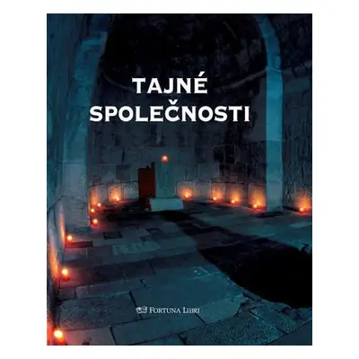 Tajné společnosti (Jean-Francois Signier)