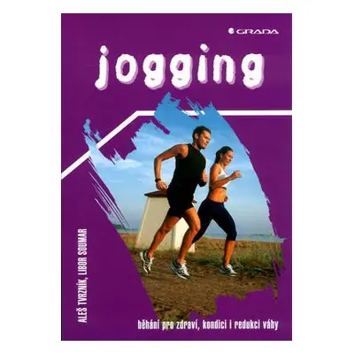 Jogging (Aleš Tvrzník)