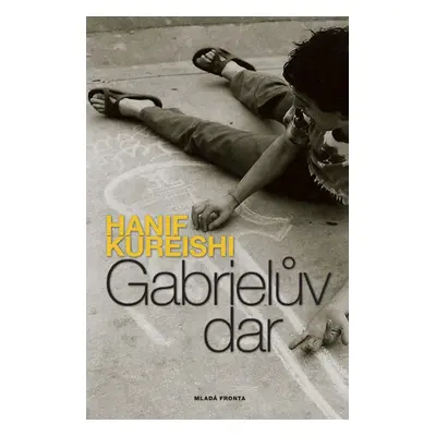 Gabrielův dar (Hanif Kureishi)