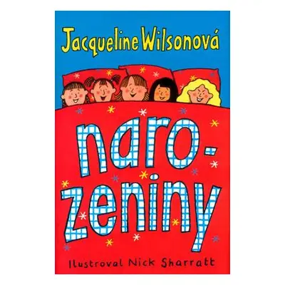 Narozeniny (Jacqueline Wilson)