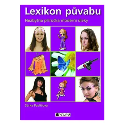 Lexikon půvabu (Šárka Pavličová)