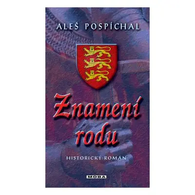 Znamení rodu (Aleš Pospíchal)