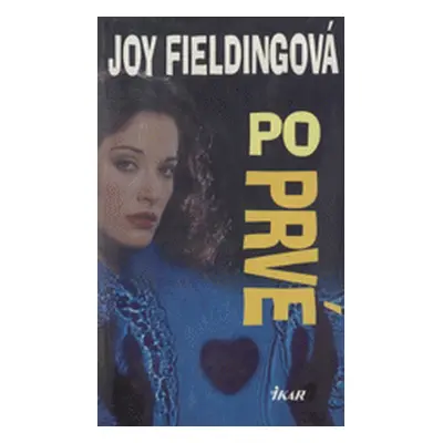 Poprvé (Joy Fielding)