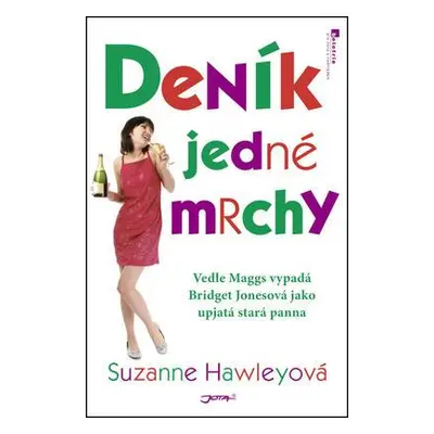 Deník jedné mrchy (Hawleyová, Suzanne)